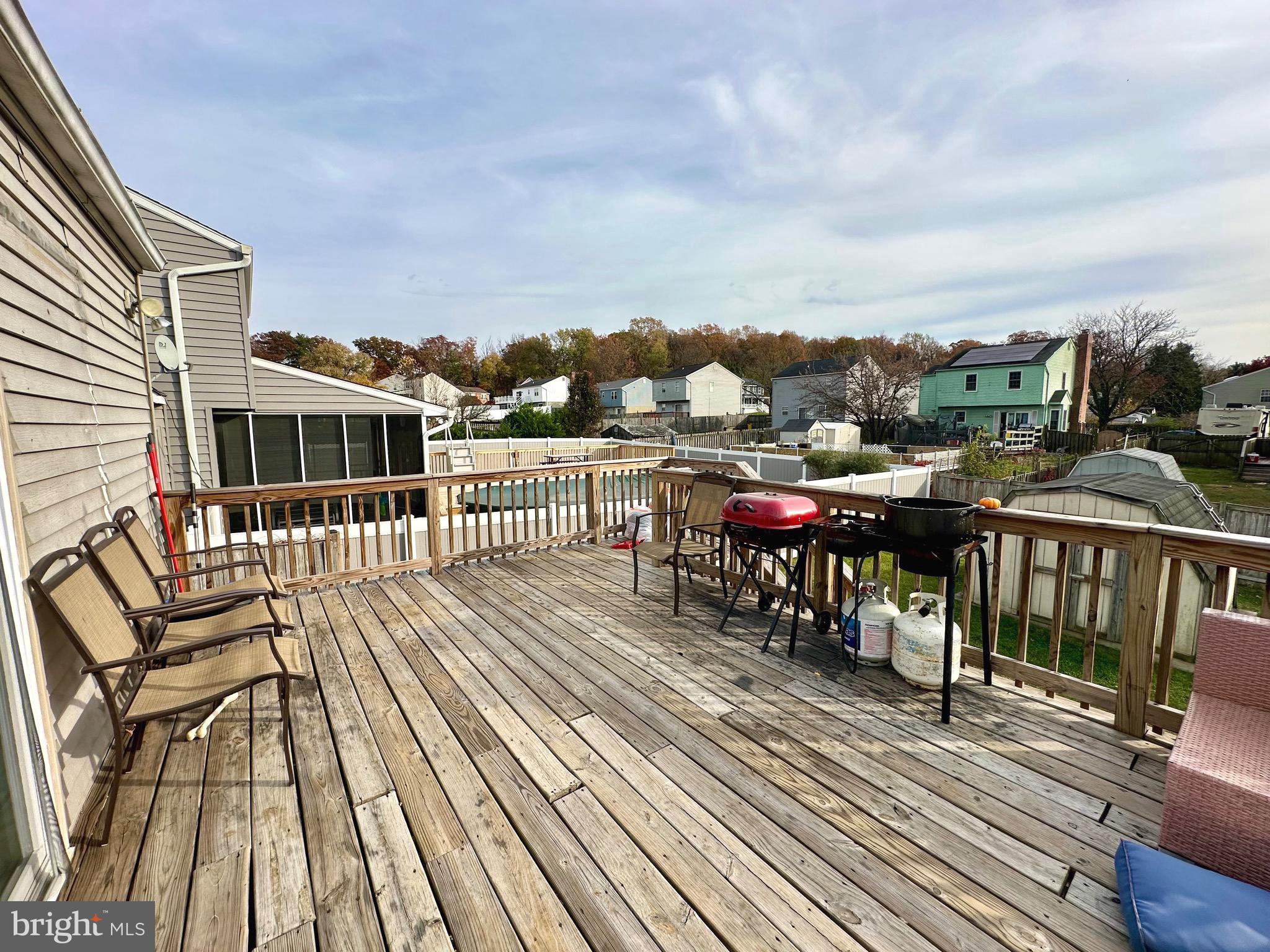 BROOKLYN PARK - Residential