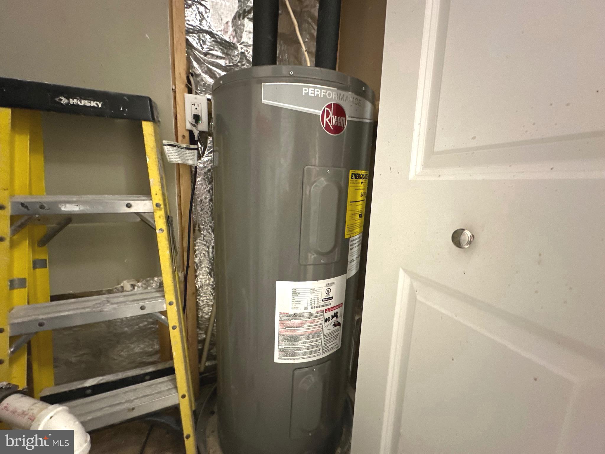 BROOKLYN PARK - Residential