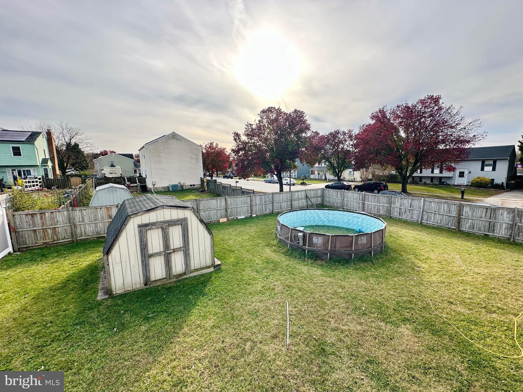 BROOKLYN PARK - Residential