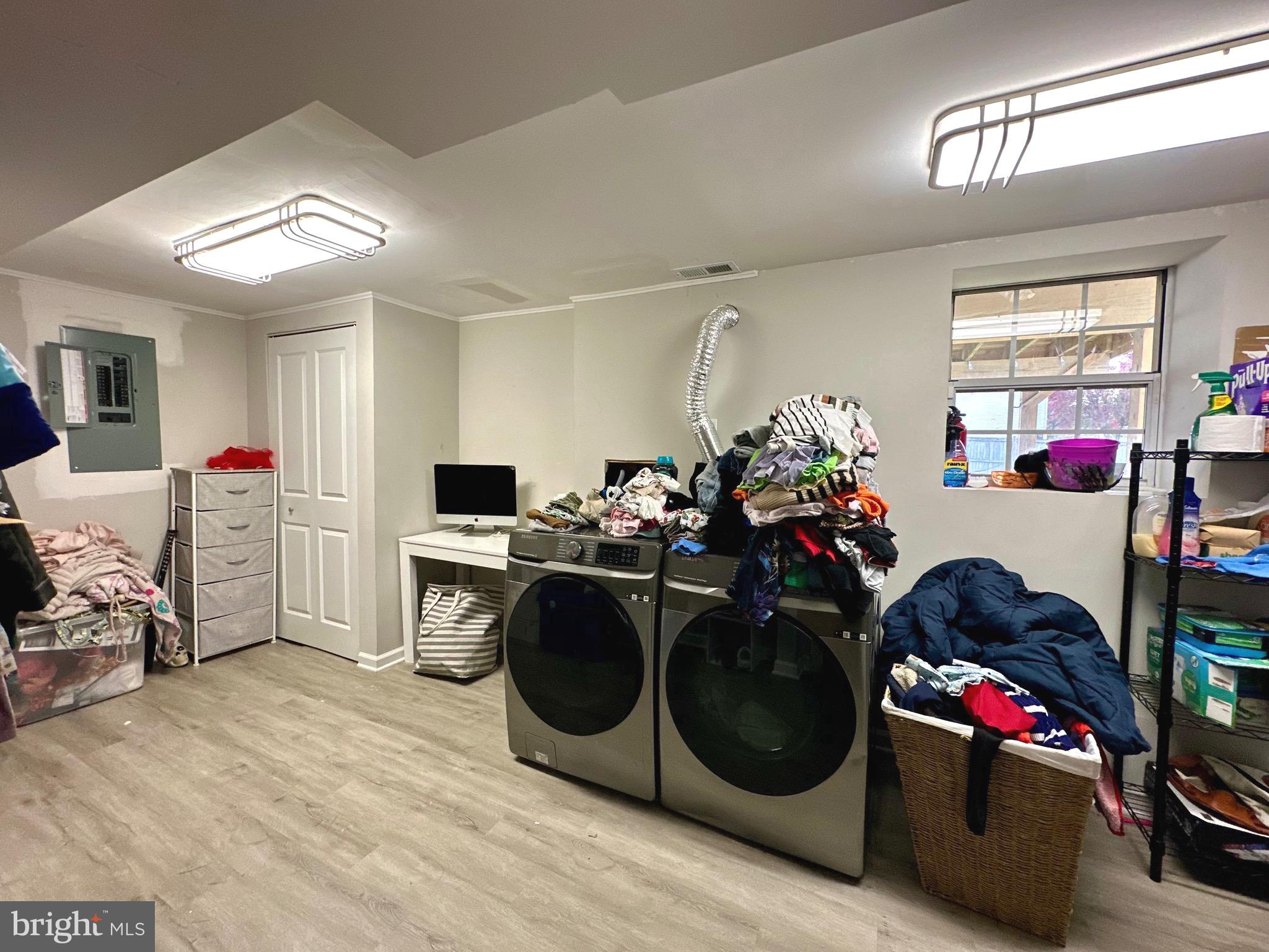 BROOKLYN PARK - Residential