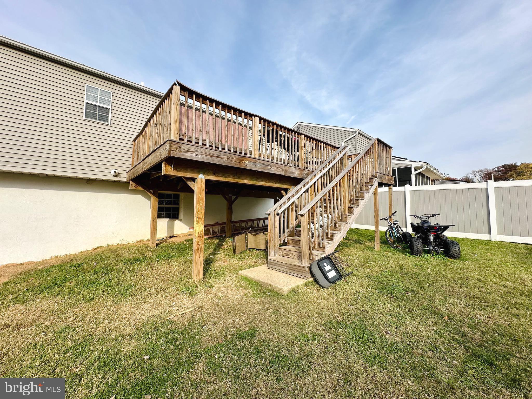 BROOKLYN PARK - Residential