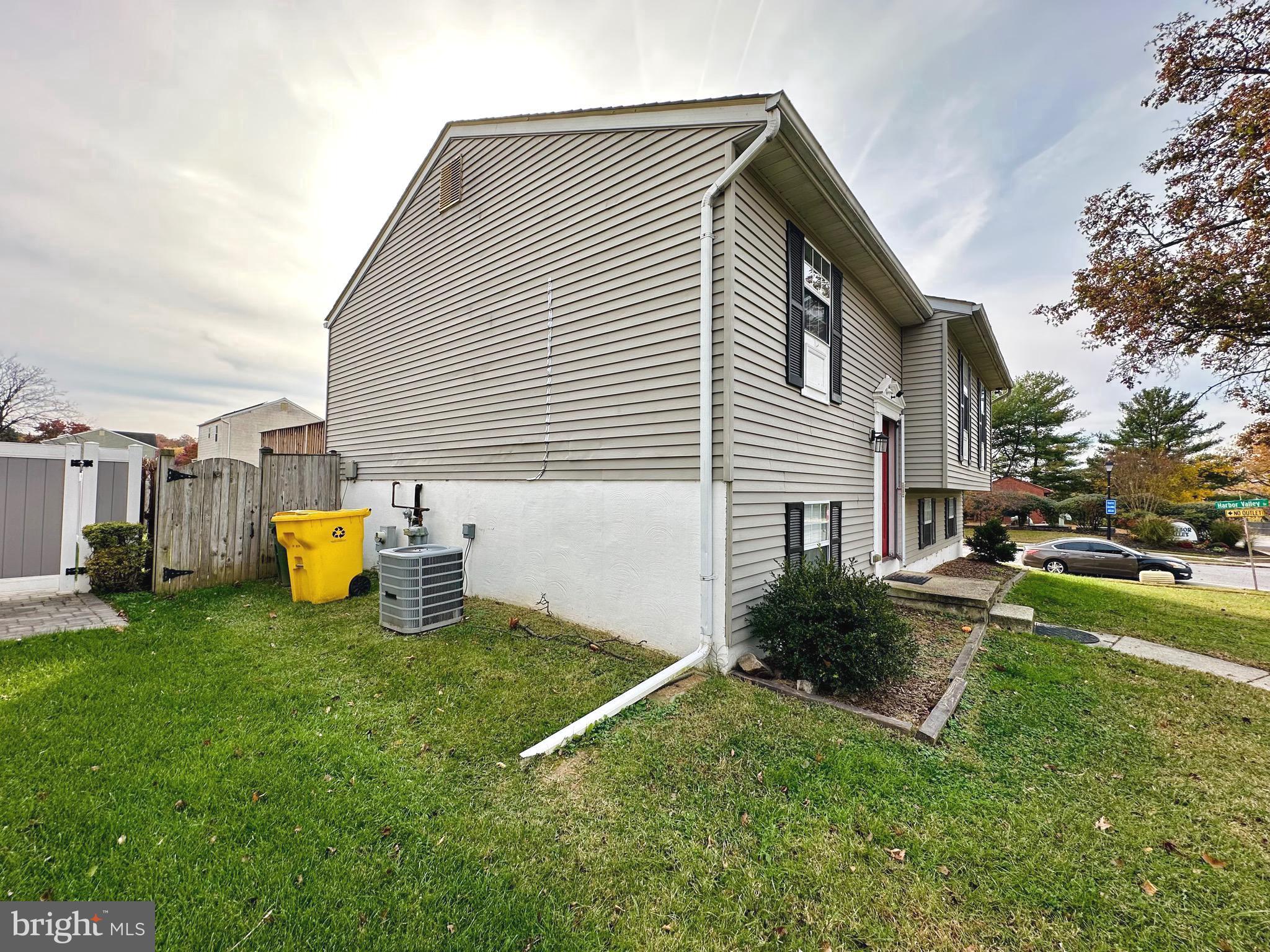 BROOKLYN PARK - Residential