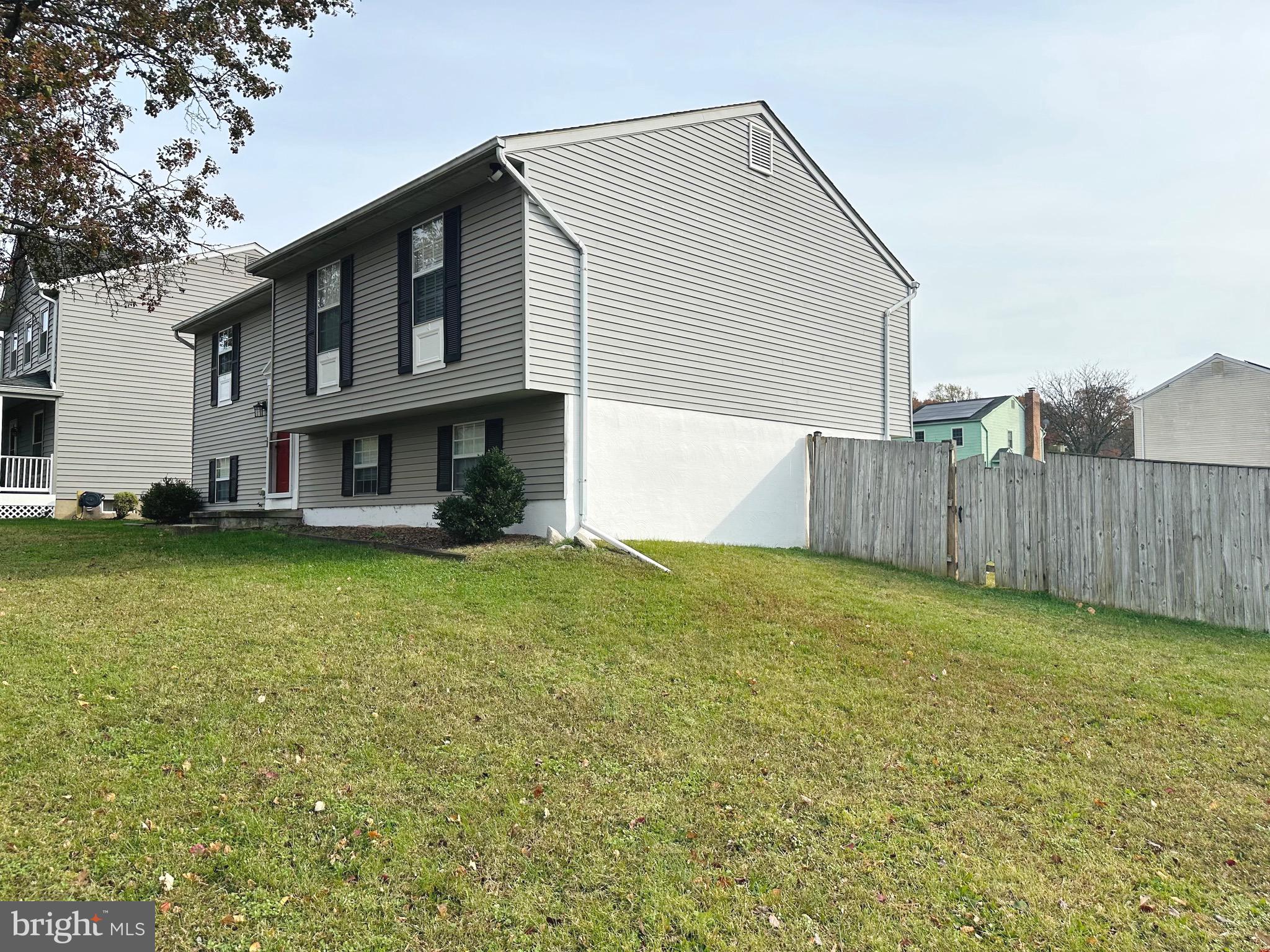 BROOKLYN PARK - Residential