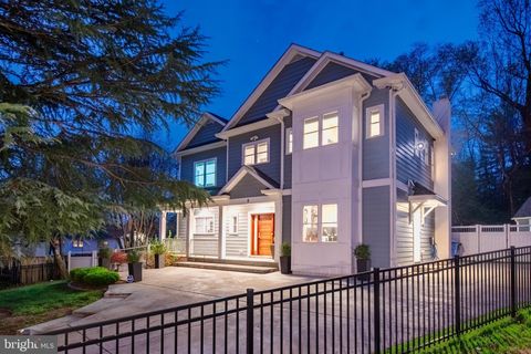 4 ORLEANS TERRACE KENSINGTON MD 20895