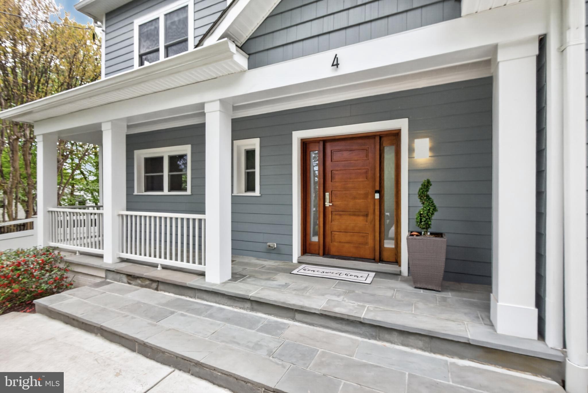 WHITE FLINT PARK - Residential