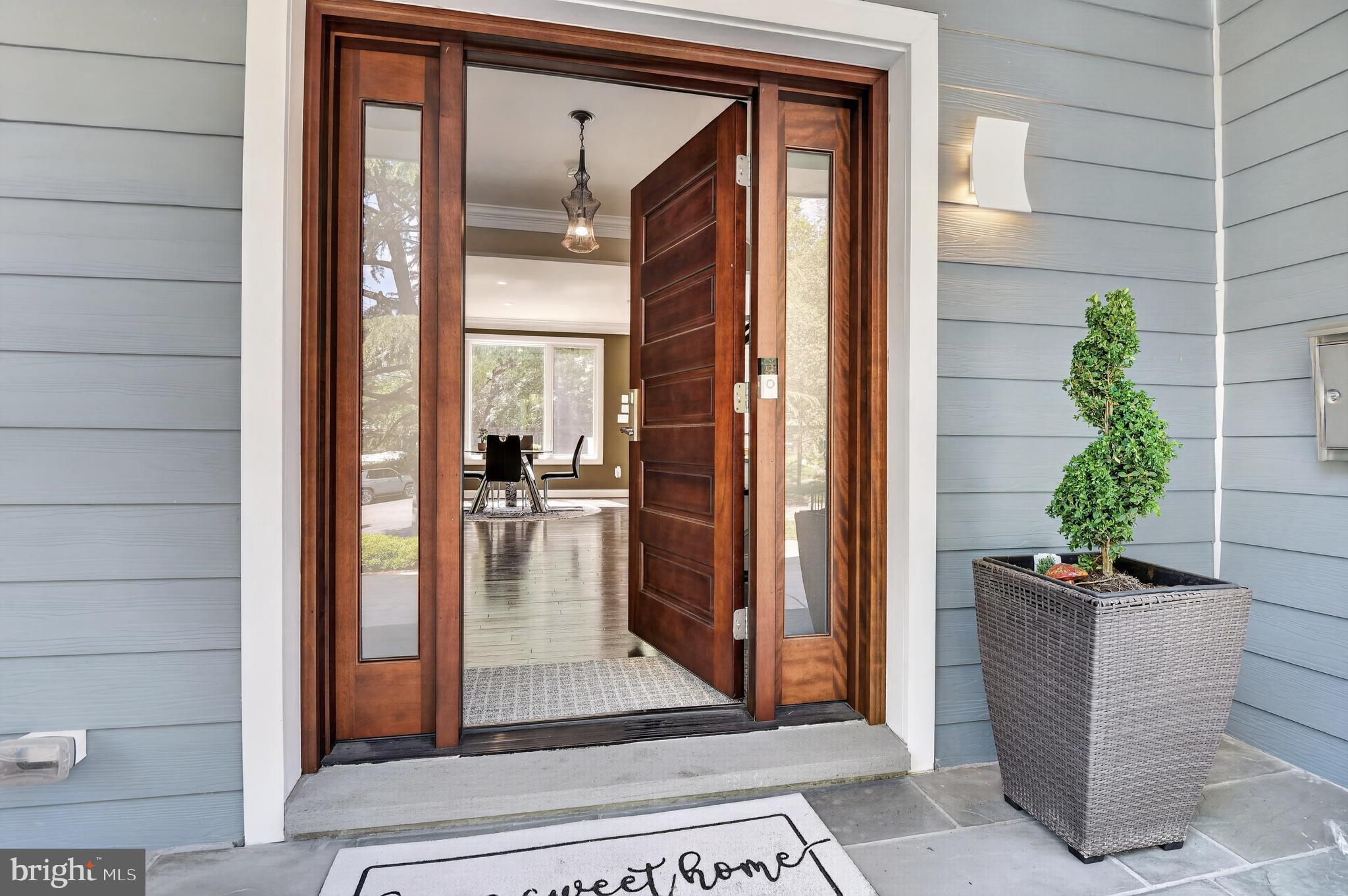 WHITE FLINT PARK - Residential