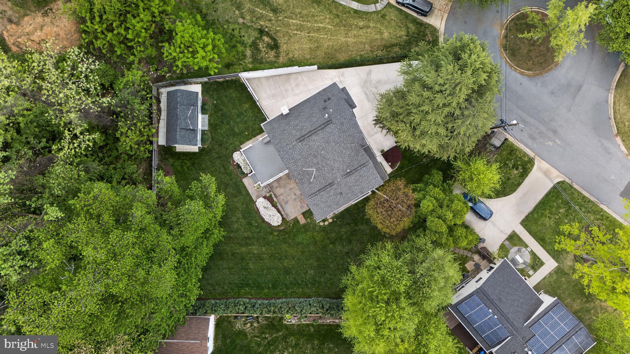 WHITE FLINT PARK - Residential