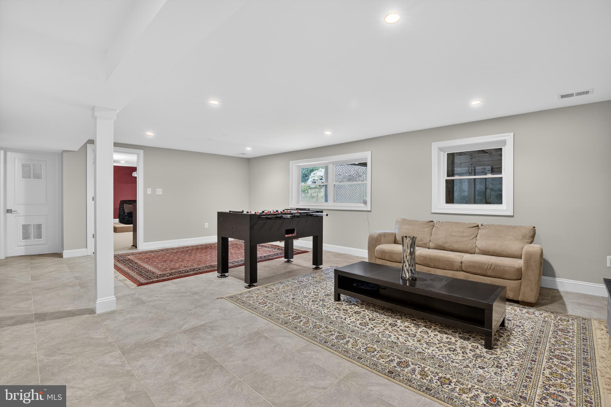 WHITE FLINT PARK - Residential