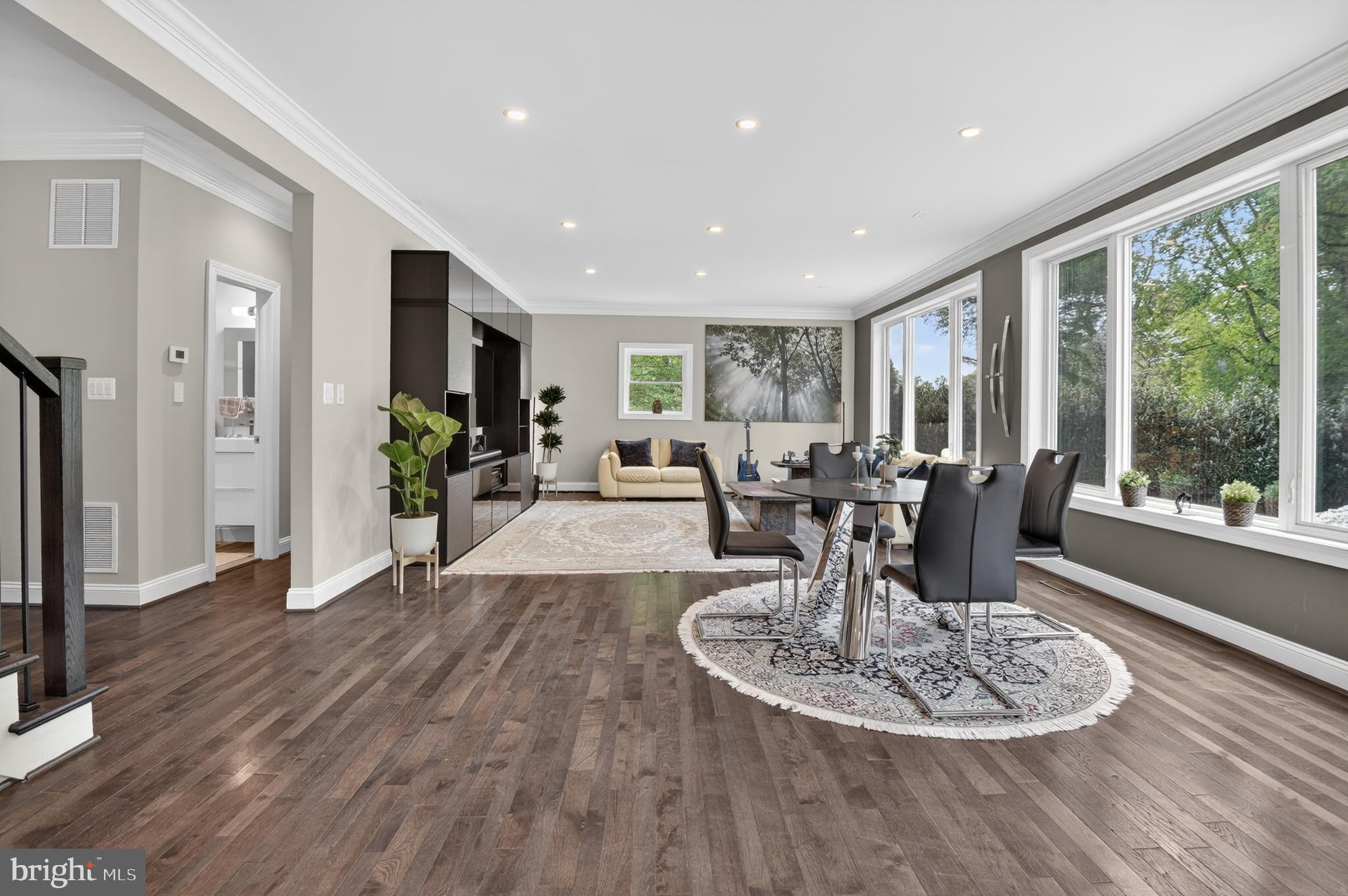 WHITE FLINT PARK - Residential