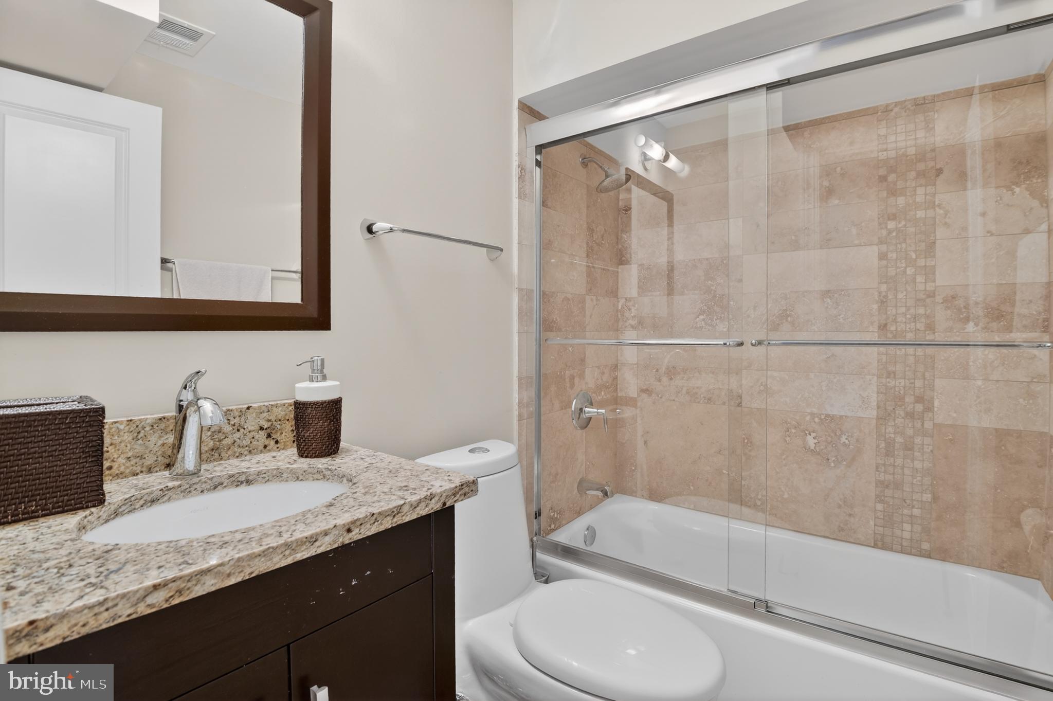 WHITE FLINT PARK - Residential