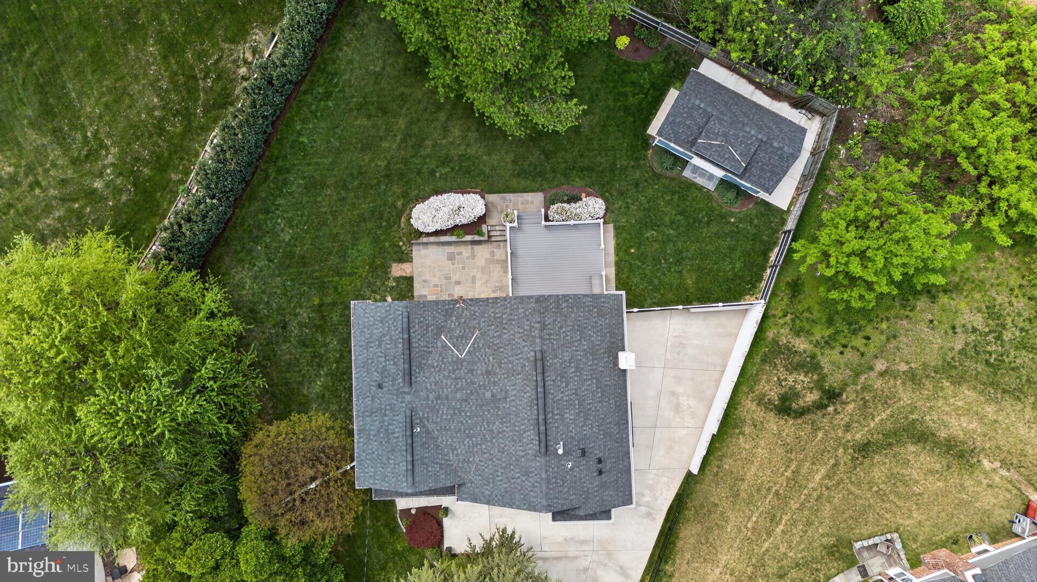 WHITE FLINT PARK - Residential