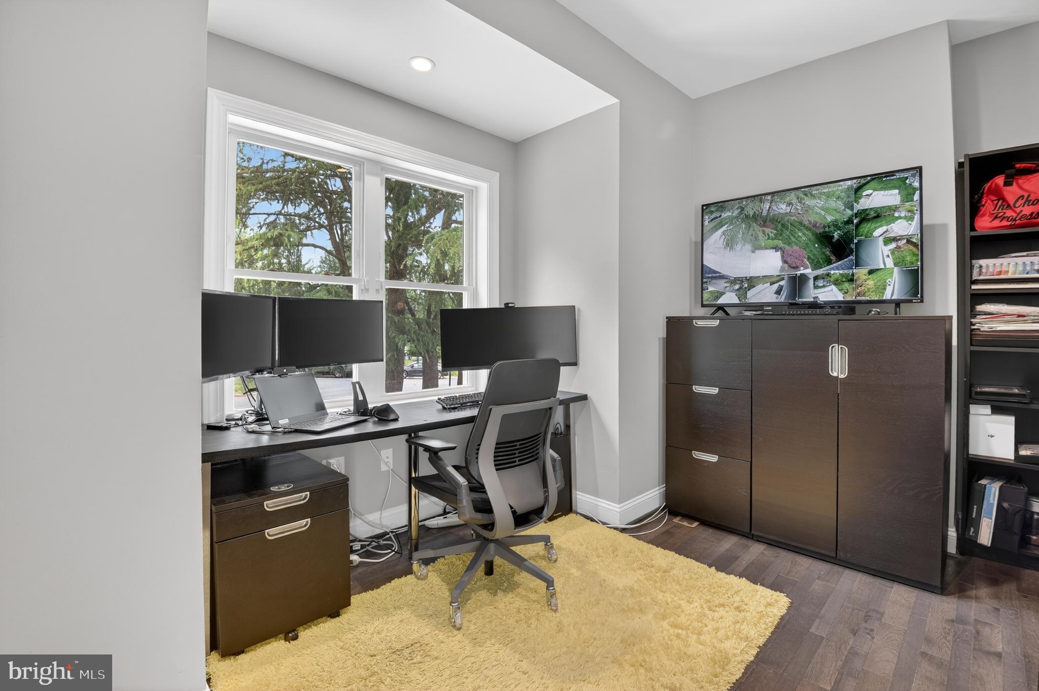 WHITE FLINT PARK - Residential