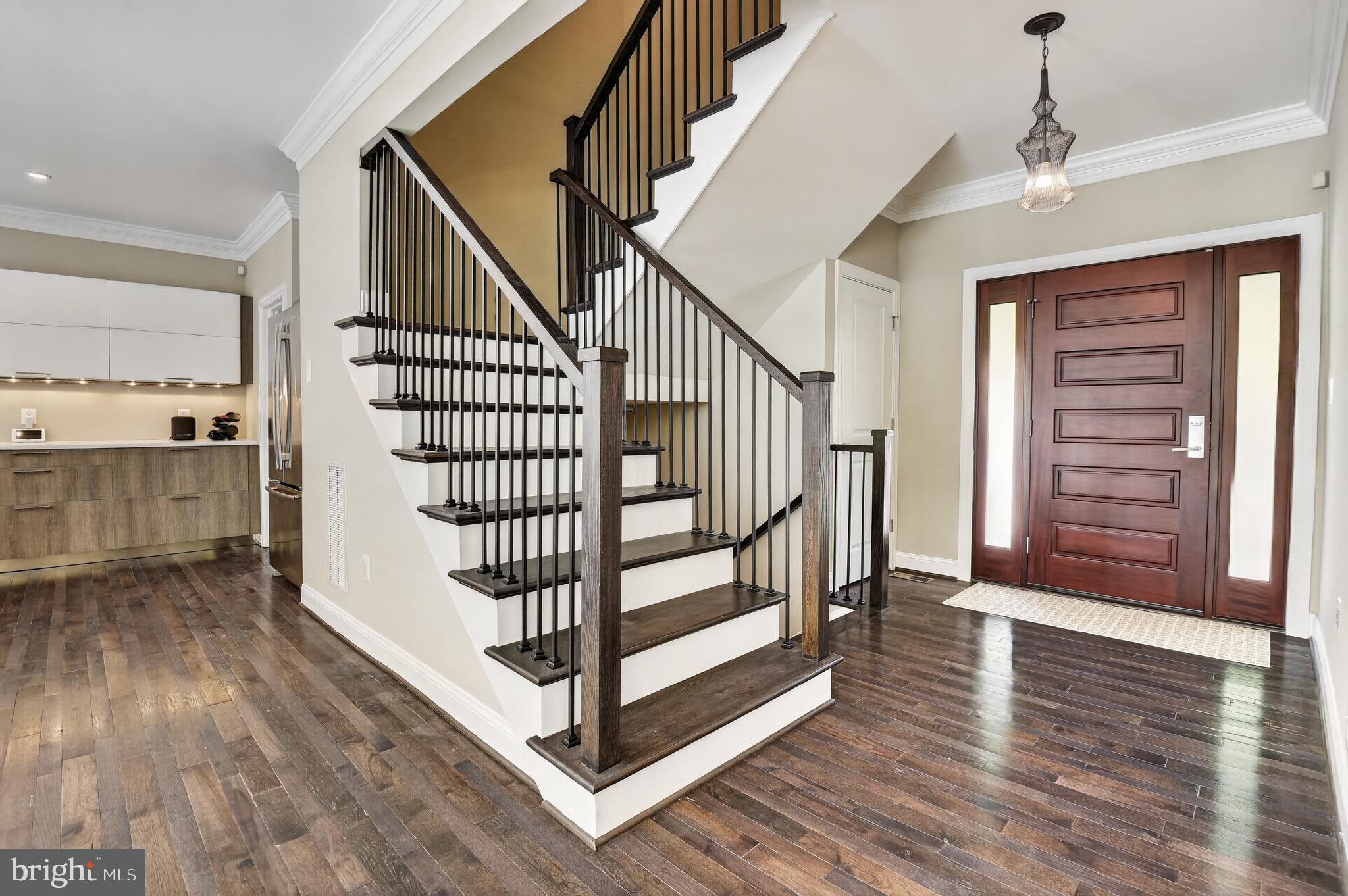 WHITE FLINT PARK - Residential