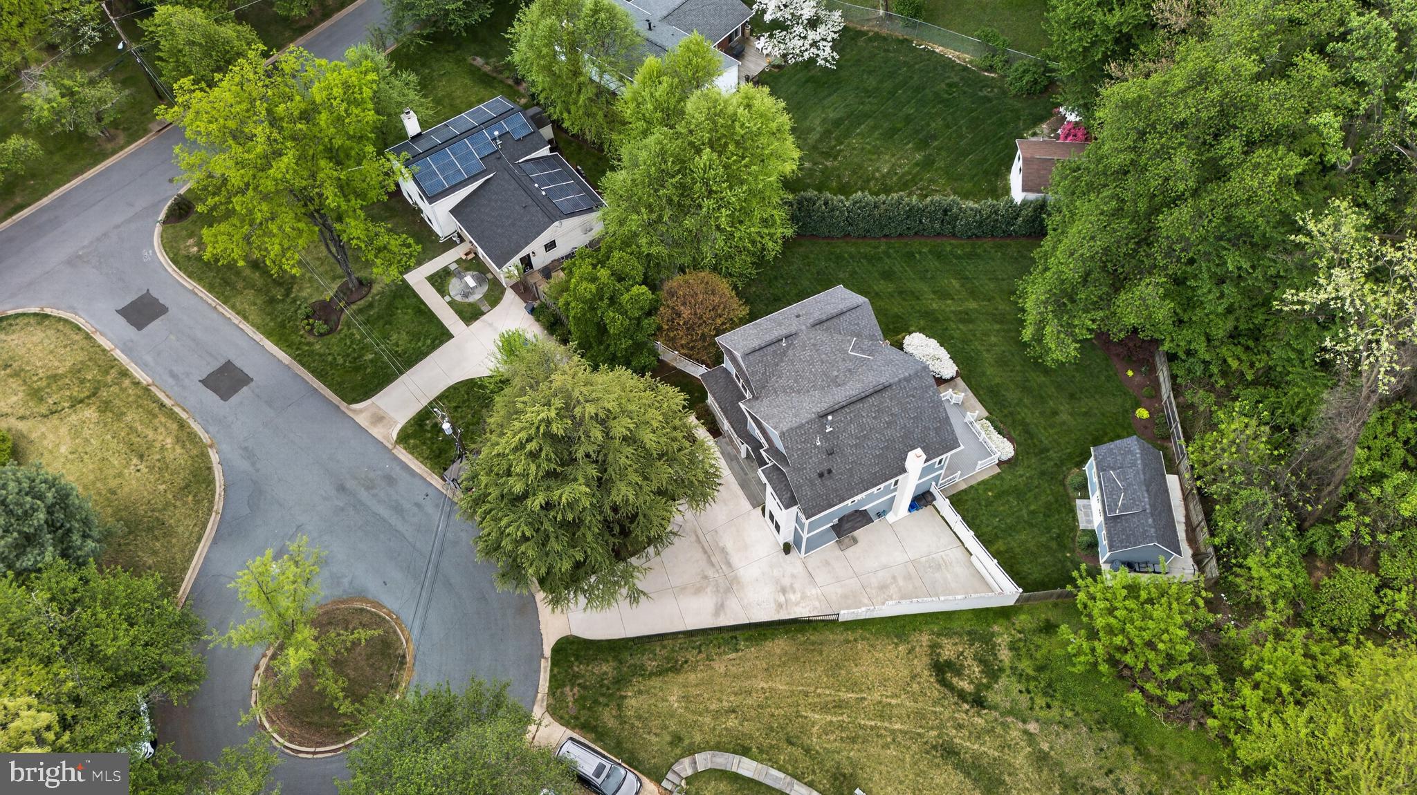 WHITE FLINT PARK - Residential