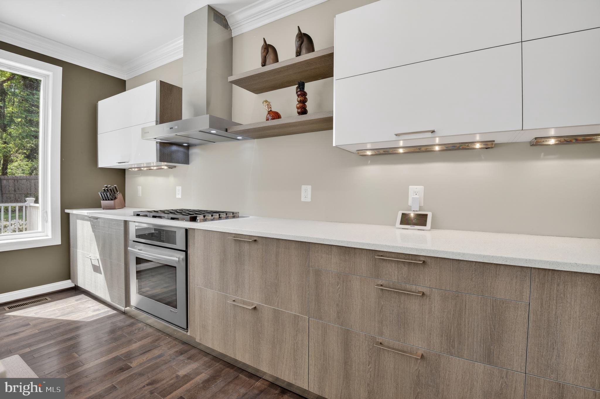 WHITE FLINT PARK - Residential