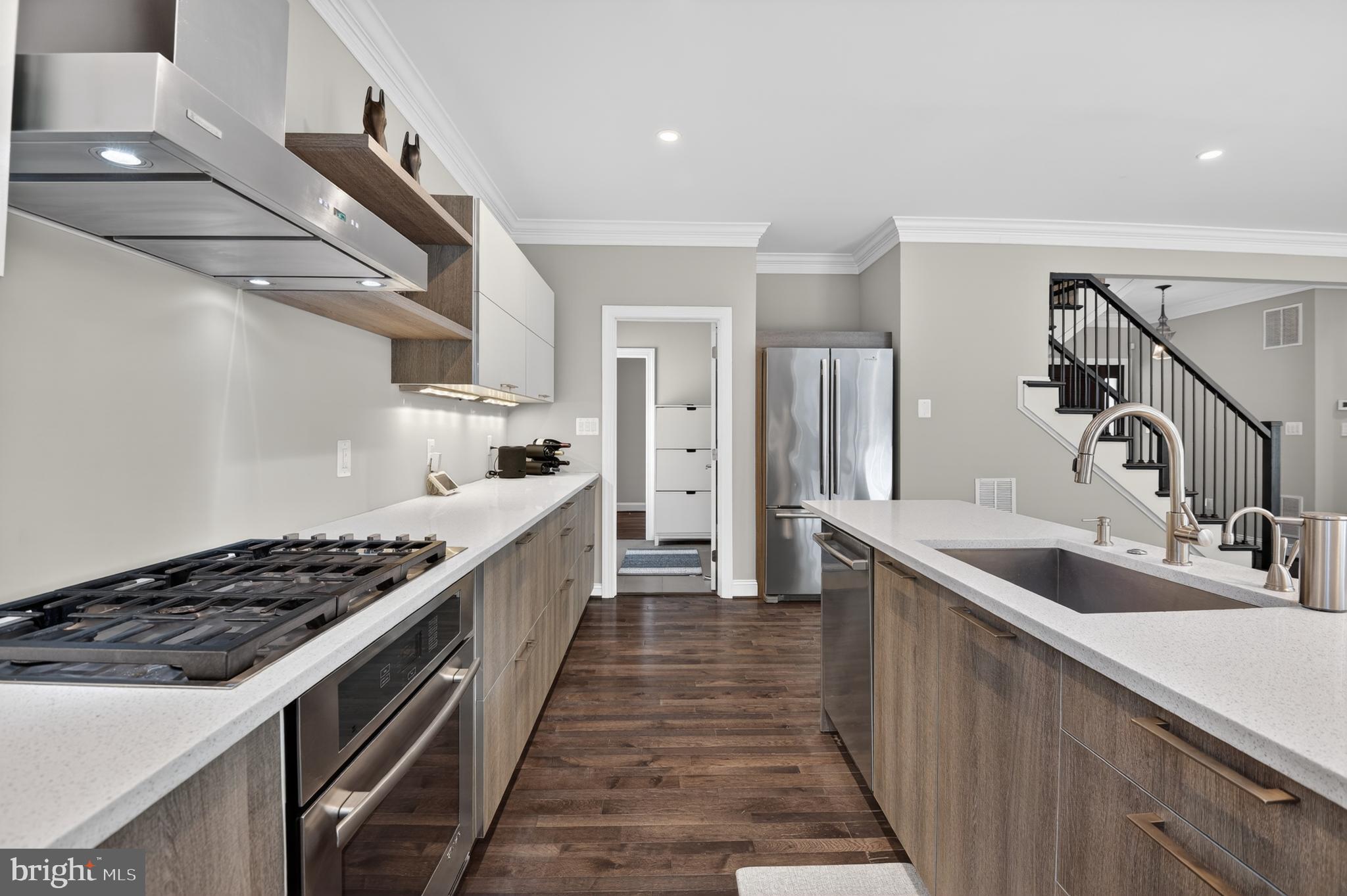 WHITE FLINT PARK - Residential