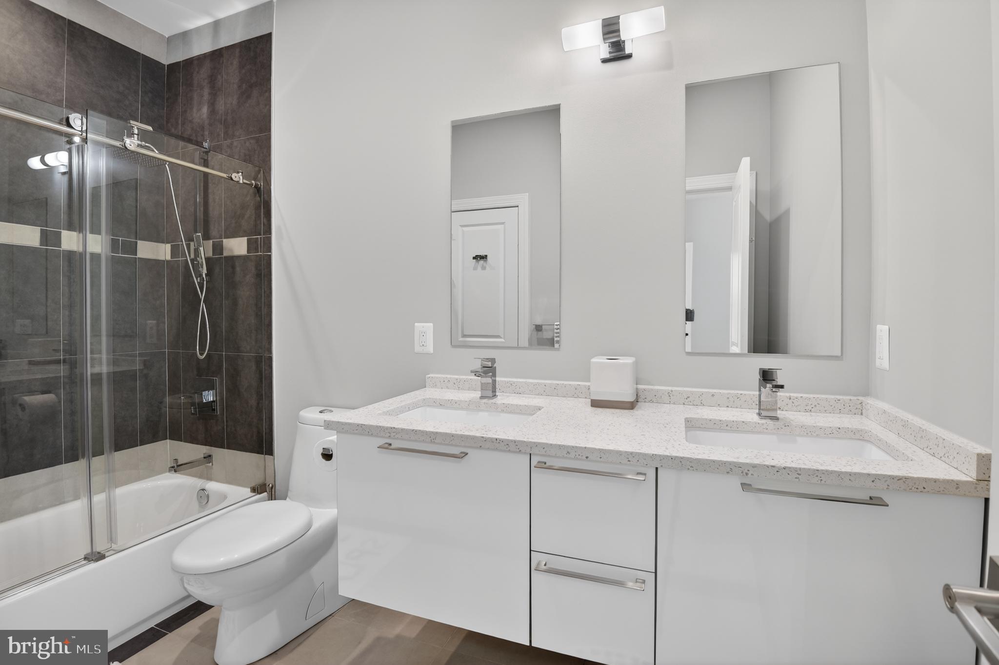 WHITE FLINT PARK - Residential