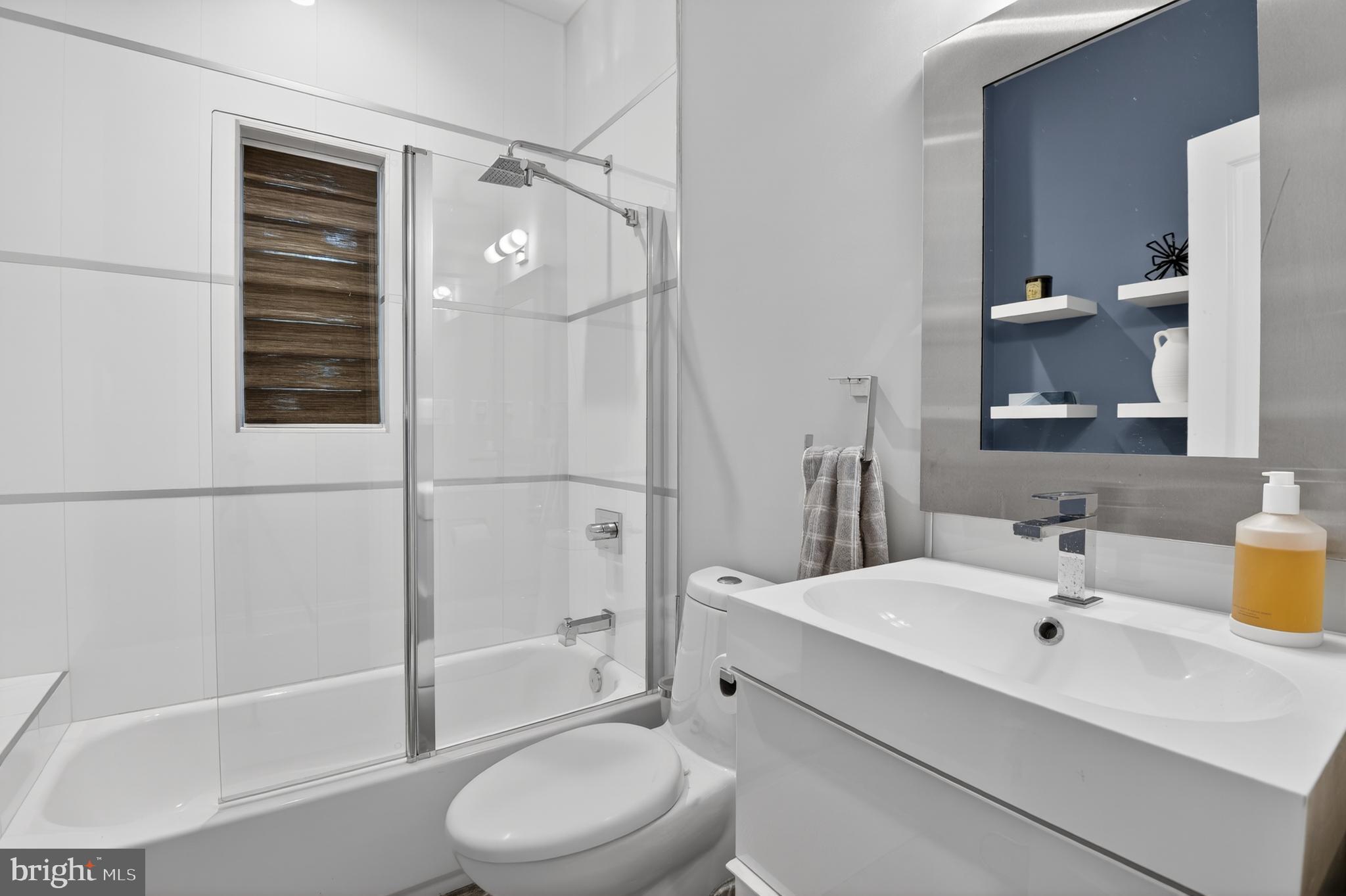 WHITE FLINT PARK - Residential