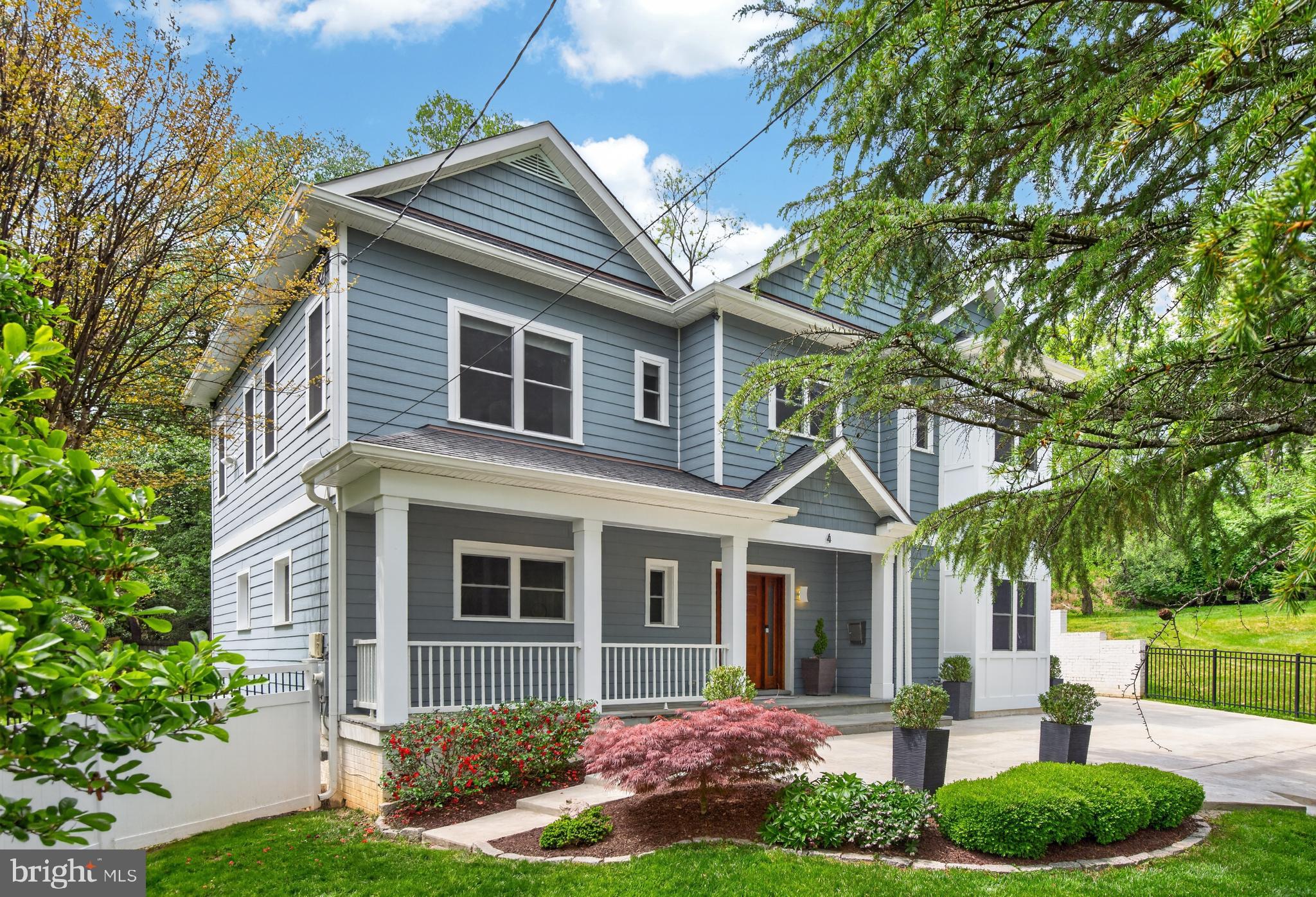 WHITE FLINT PARK - Residential