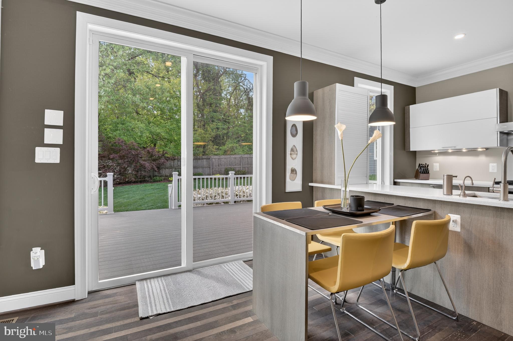 WHITE FLINT PARK - Residential