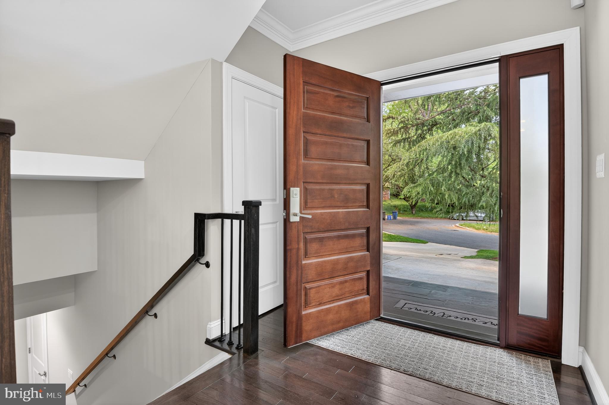 WHITE FLINT PARK - Residential