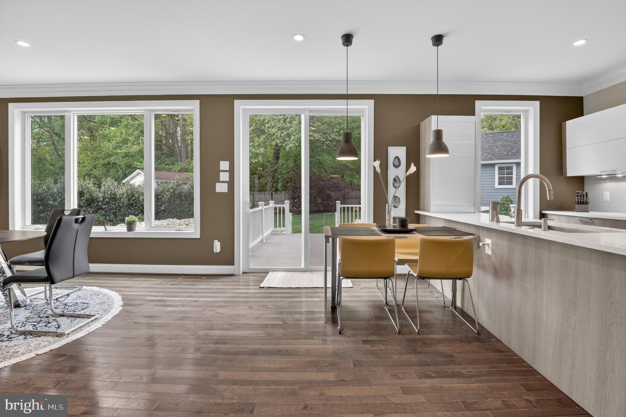 WHITE FLINT PARK - Residential