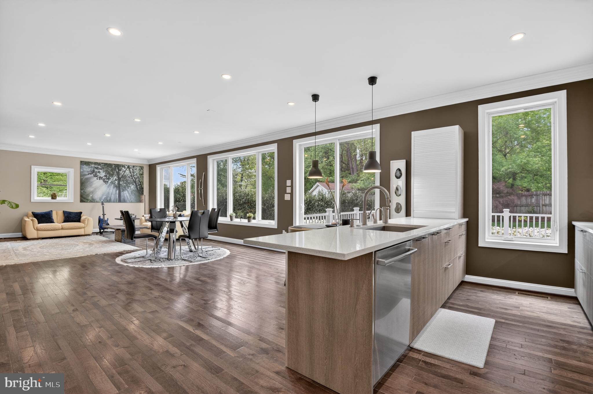 WHITE FLINT PARK - Residential