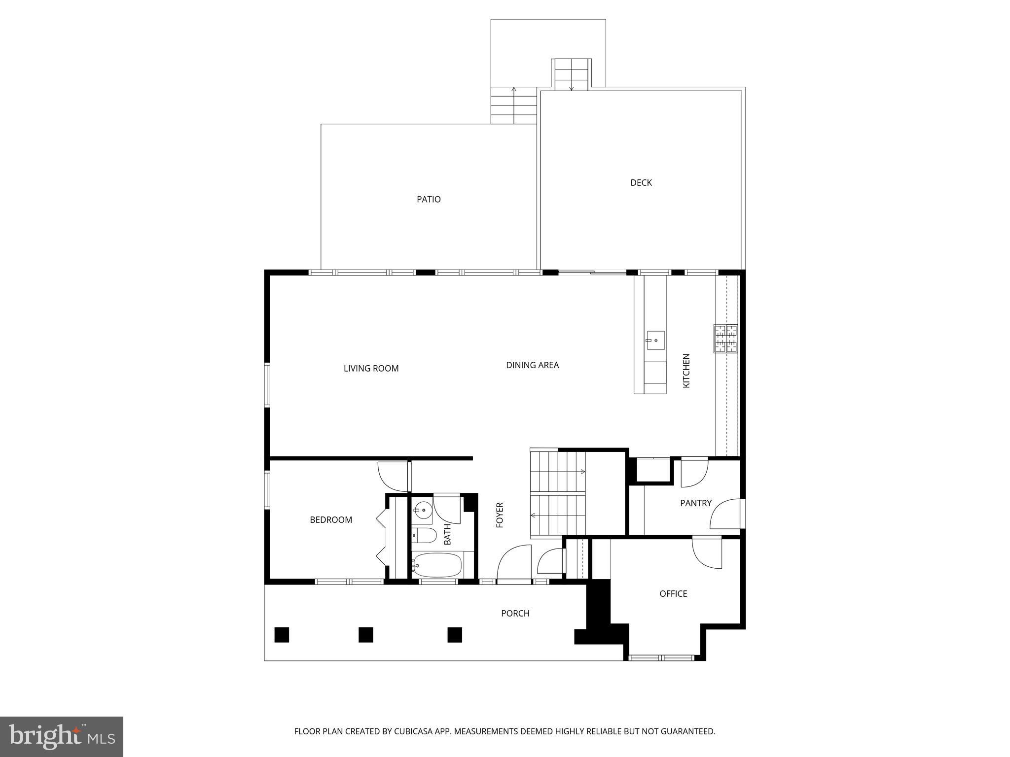 WHITE FLINT PARK - Residential