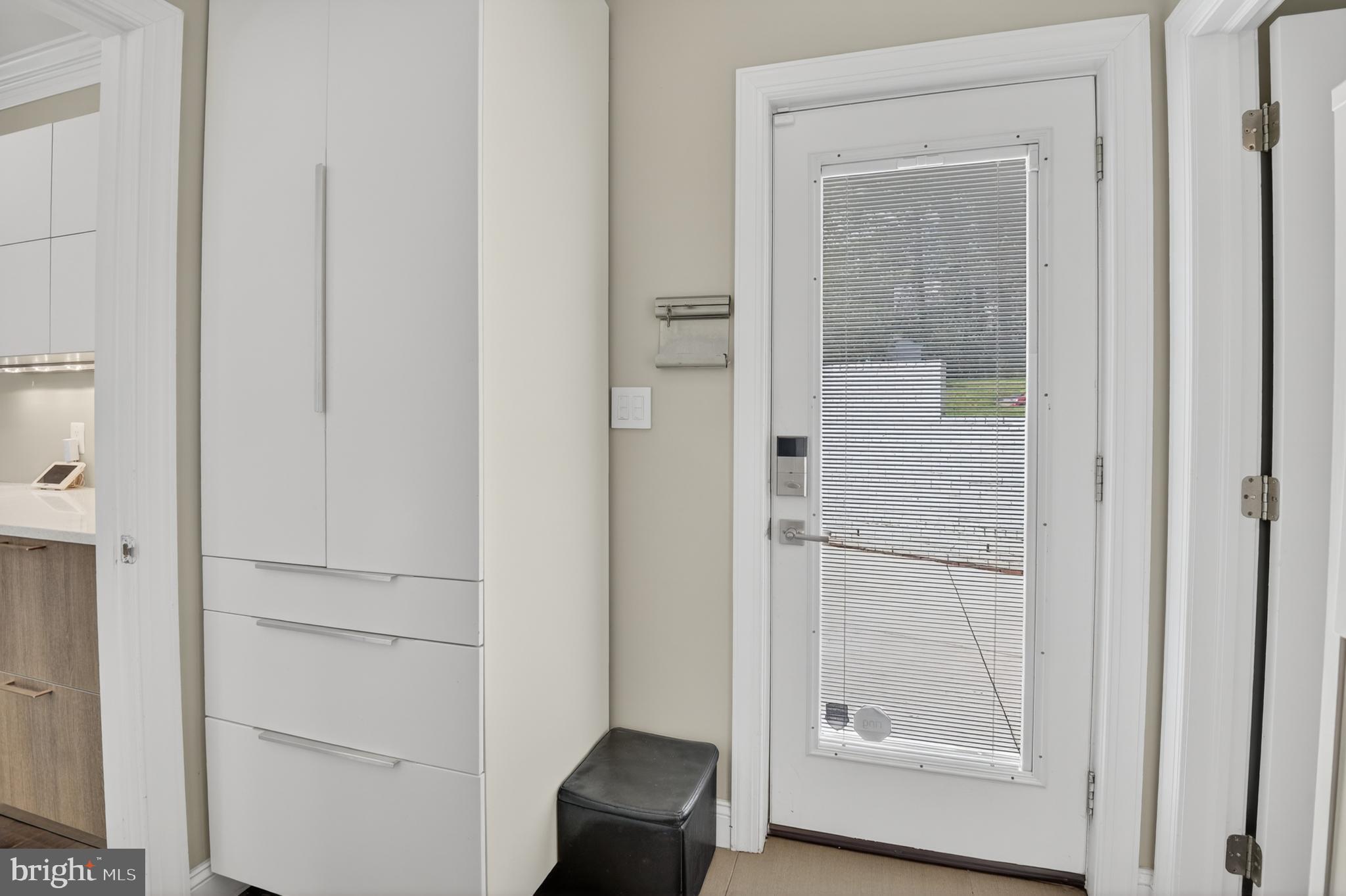 WHITE FLINT PARK - Residential