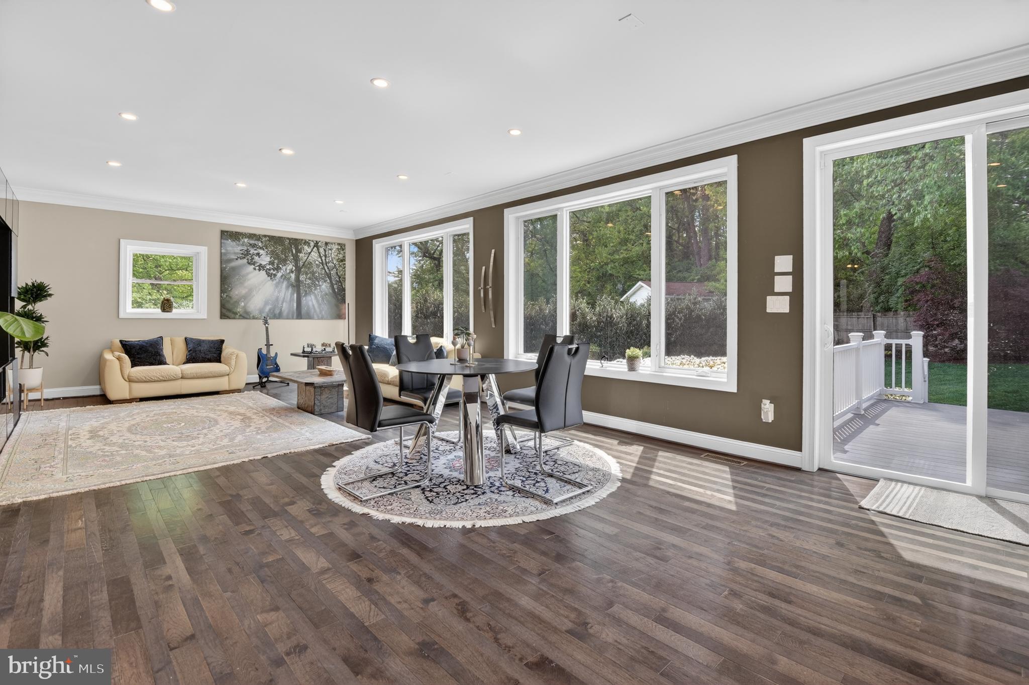 WHITE FLINT PARK - Residential