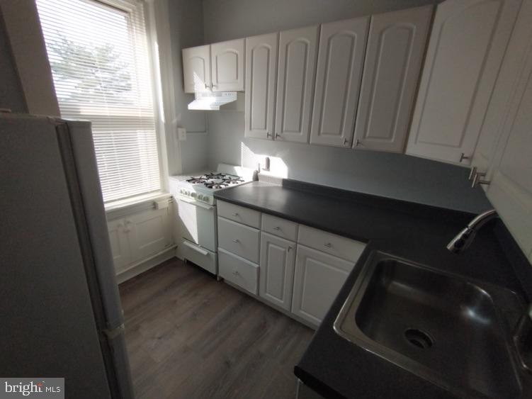 MOUNT VERNON PLACE HISTORIC DISTRICT - Residential Lease