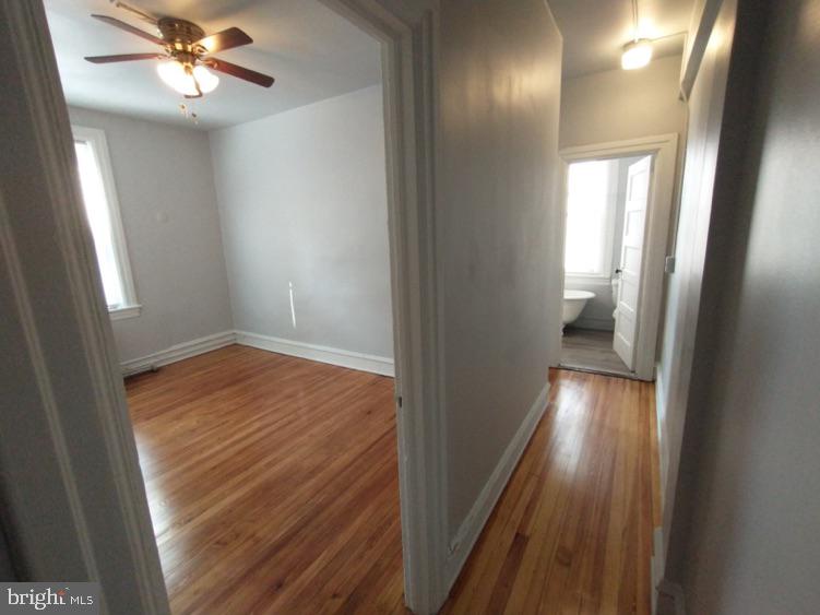 MOUNT VERNON PLACE HISTORIC DISTRICT - Residential Lease