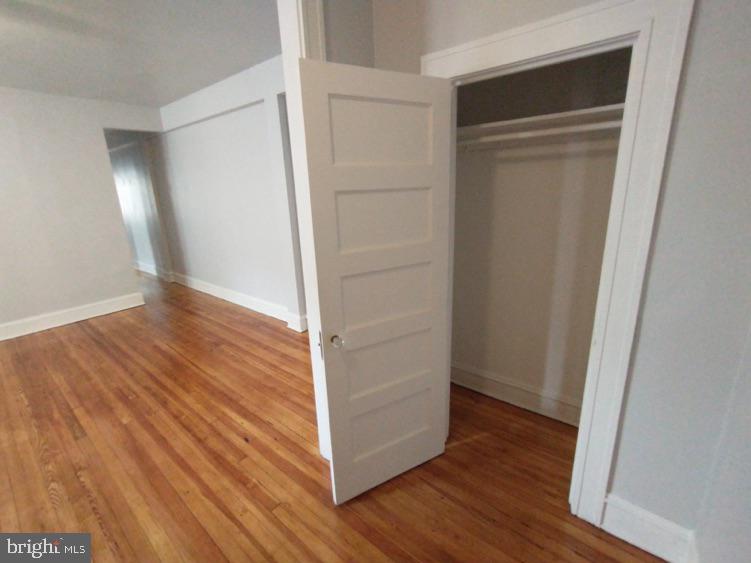 MOUNT VERNON PLACE HISTORIC DISTRICT - Residential Lease