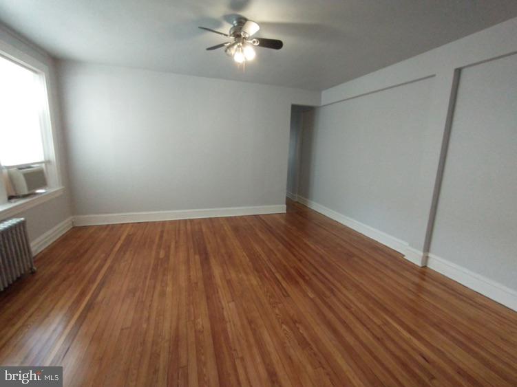 MOUNT VERNON PLACE HISTORIC DISTRICT - Residential Lease