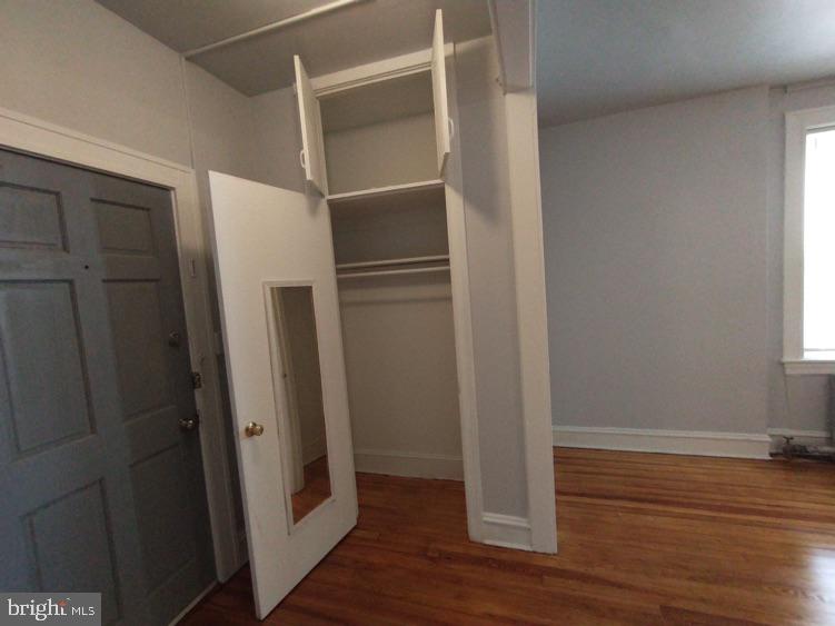 MOUNT VERNON PLACE HISTORIC DISTRICT - Residential Lease
