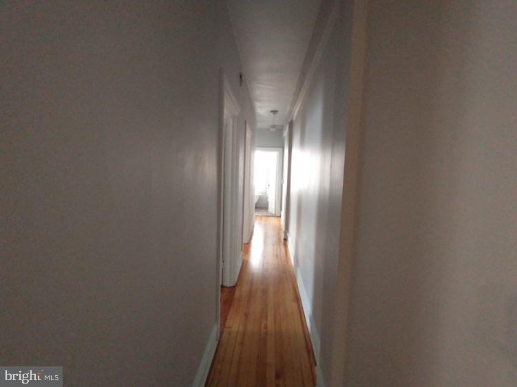 MOUNT VERNON PLACE HISTORIC DISTRICT - Residential Lease