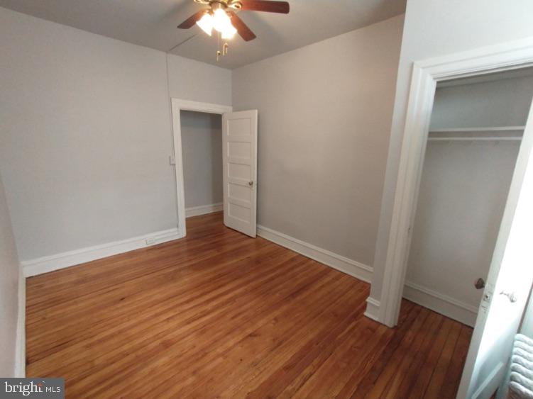 MOUNT VERNON PLACE HISTORIC DISTRICT - Residential Lease