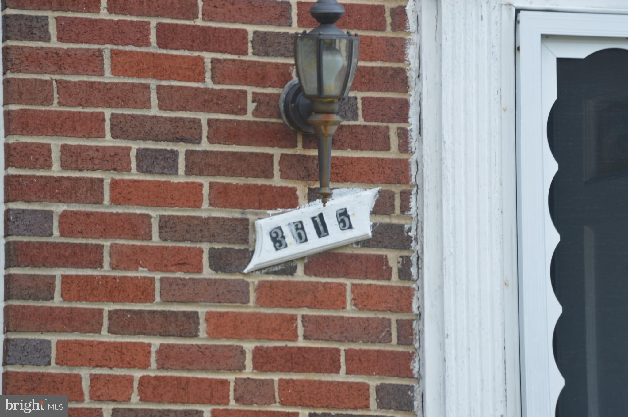 BELAIR-EDISON - Residential