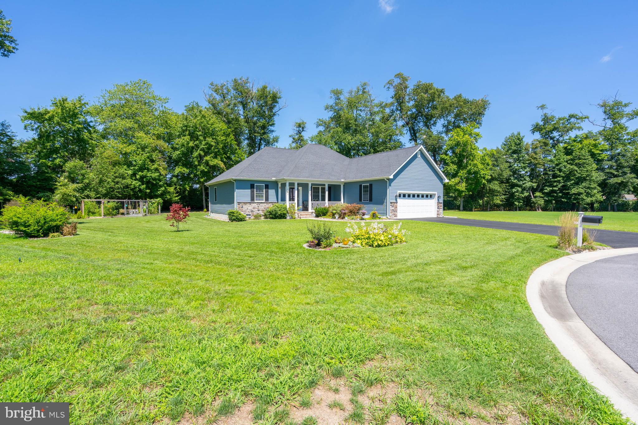 31902 MATTHEW COURT