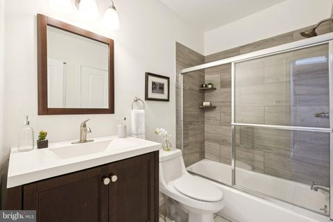 Tiny photo for 1723 Fitzwater Street #B, PHILADELPHIA, PA 19146 (MLS # PAPH2548122)