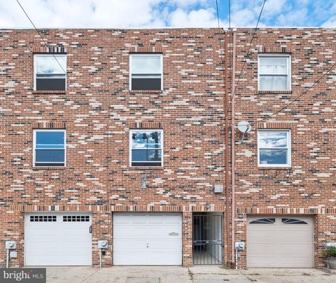 Tiny photo for 1723 Fitzwater Street #B, PHILADELPHIA, PA 19146 (MLS # PAPH2548122)