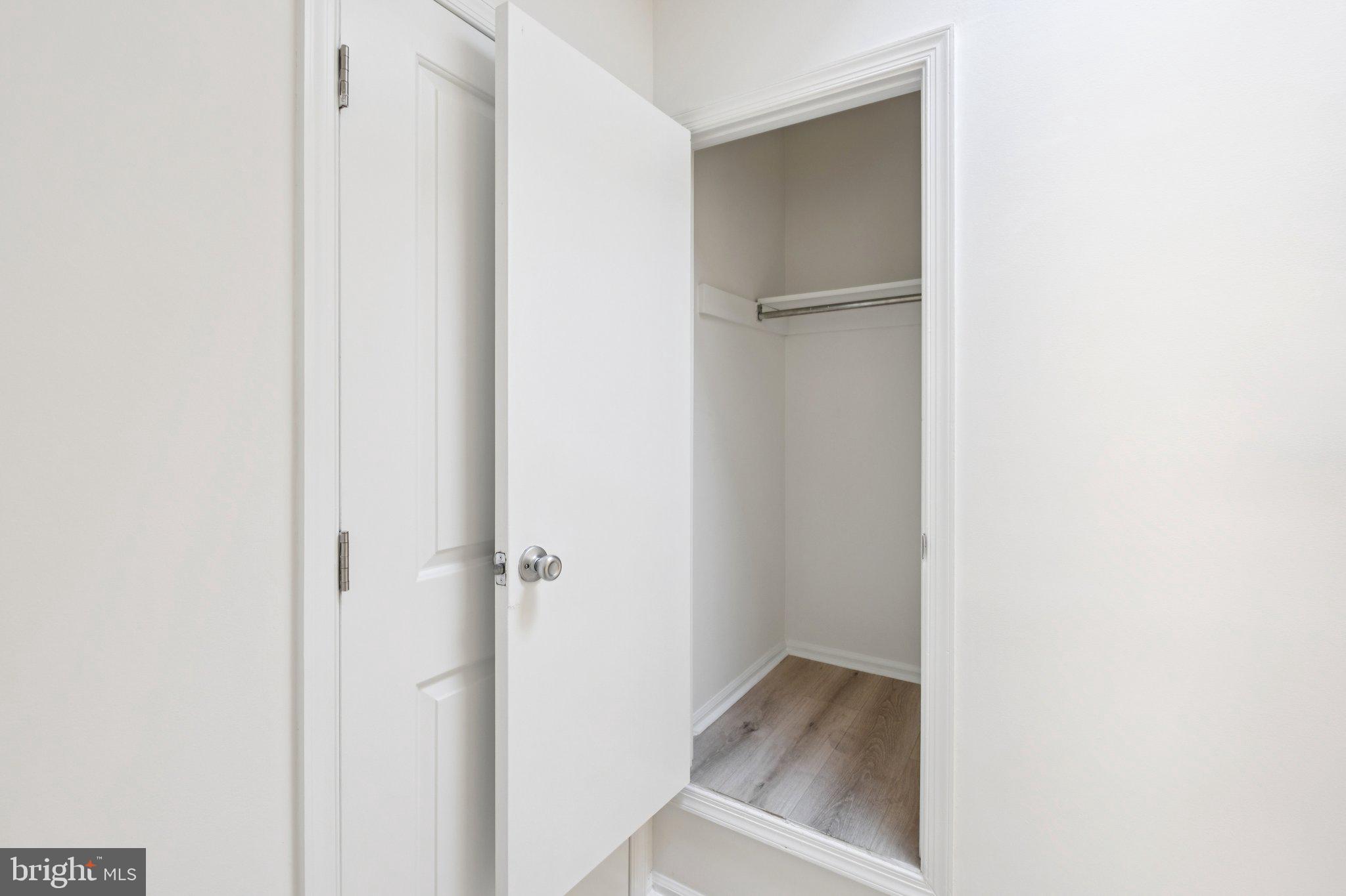 GRADUATE HOSPITAL - Residential