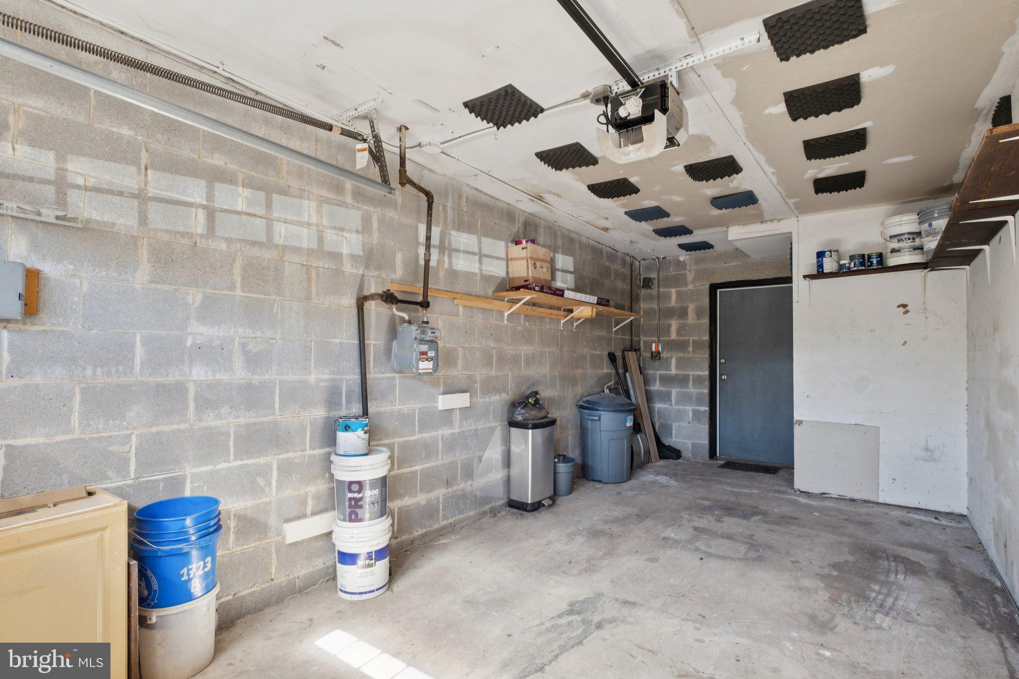 GRADUATE HOSPITAL - Residential