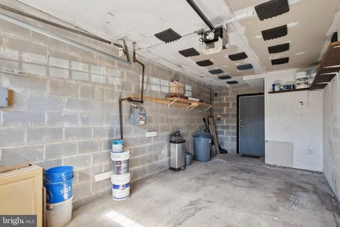 Tiny photo for 1723 Fitzwater Street #B, PHILADELPHIA, PA 19146 (MLS # PAPH2548122)