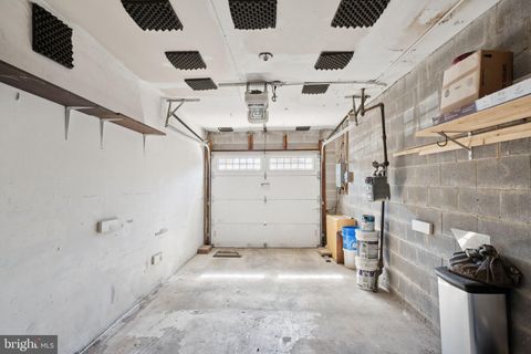 Tiny photo for 1723 Fitzwater Street #B, PHILADELPHIA, PA 19146 (MLS # PAPH2548122)