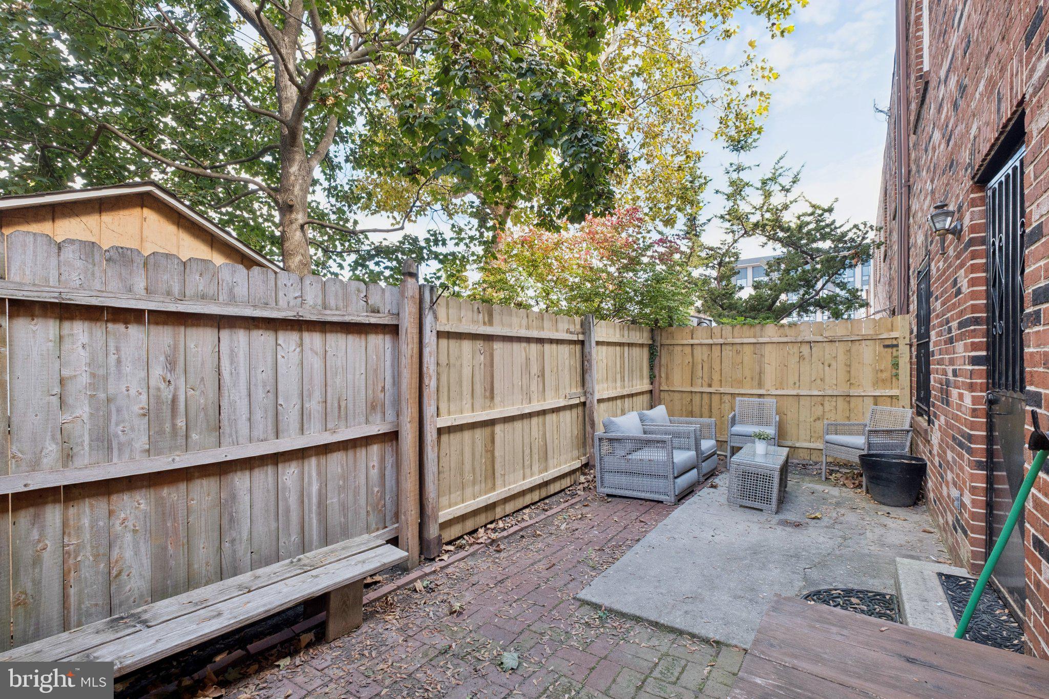 GRADUATE HOSPITAL - Residential