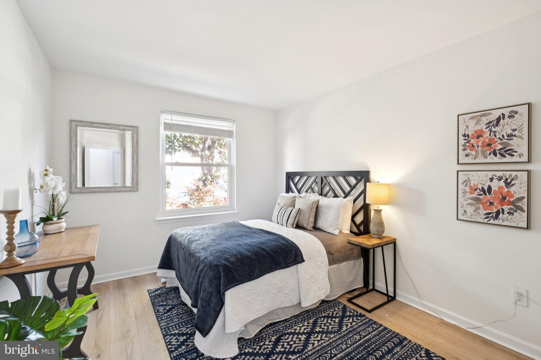 GRADUATE HOSPITAL - Residential