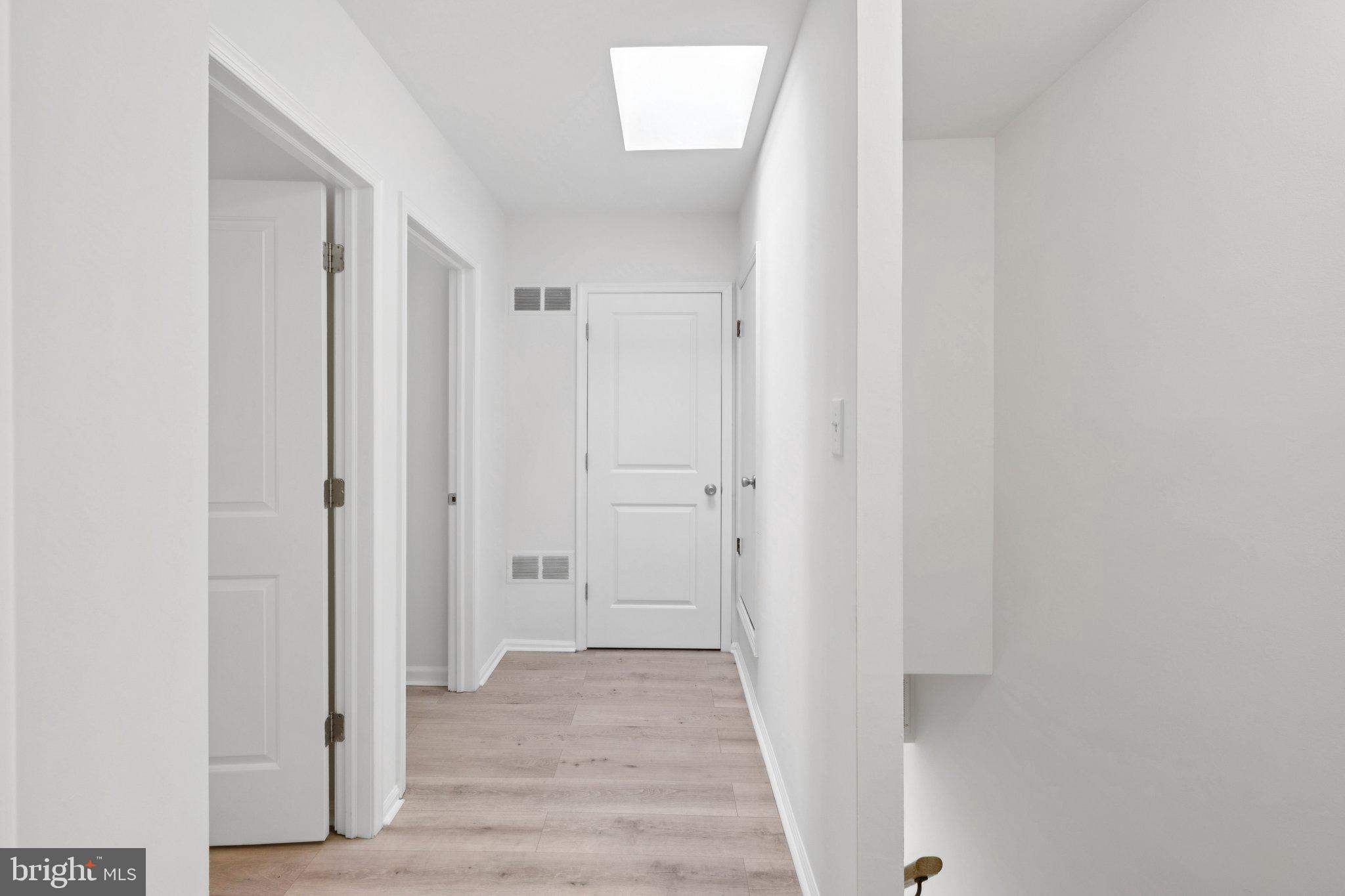 GRADUATE HOSPITAL - Residential