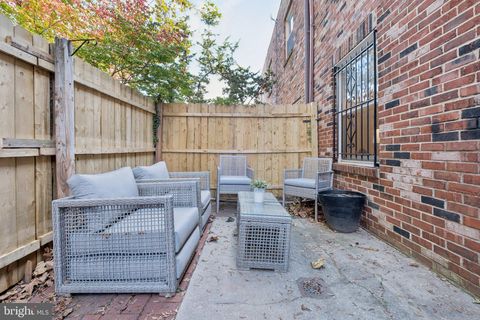 Tiny photo for 1723 Fitzwater Street #B, PHILADELPHIA, PA 19146 (MLS # PAPH2548122)