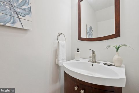 Tiny photo for 1723 Fitzwater Street #B, PHILADELPHIA, PA 19146 (MLS # PAPH2548122)
